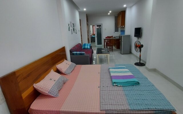 Son Tra Apartment