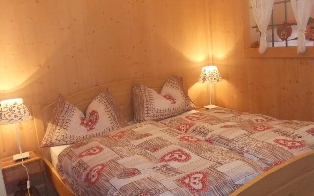 B&B Il Grappolo