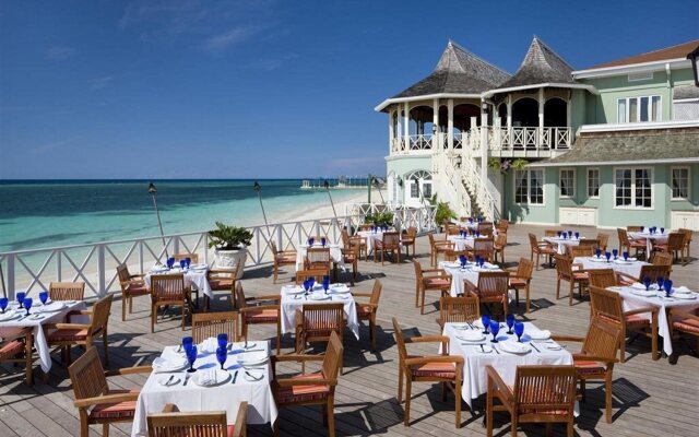 Sandals Montego Bay All Inclusive
