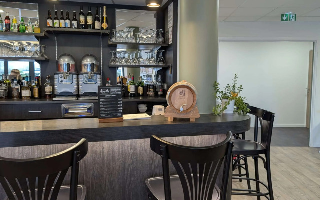 Kyriad Prestige Residence & Spa Cabourg - Dives-sur-Mer