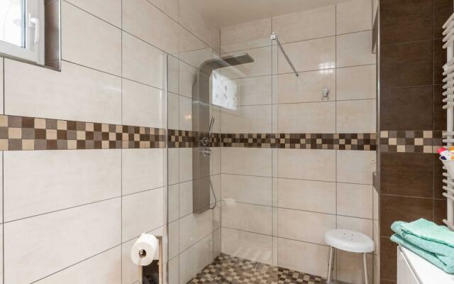 Lovely Apartment in Stützerbach near Forest