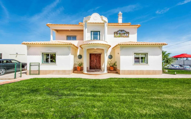 Villa Dourado