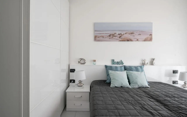 Immobiliare JVL - Santa Monica