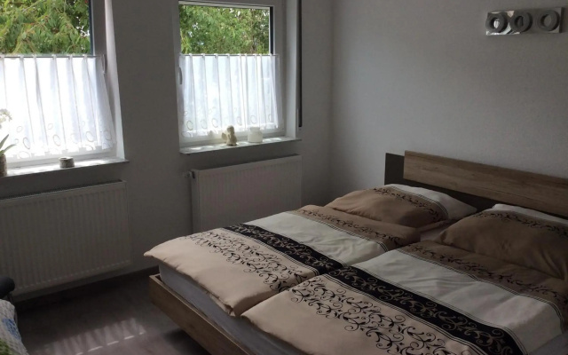 Ferienwohnung Lahntal Limburg
