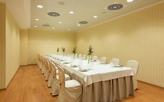 Madrid Leganes Affiliated By Melia