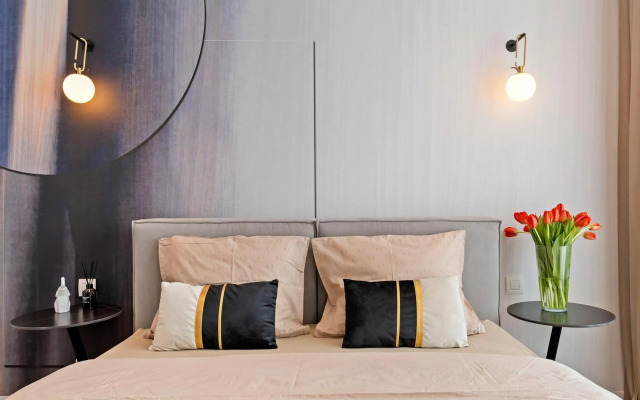 ONE Luxury Apartments