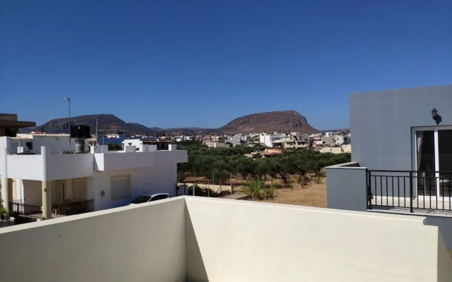 Ocean Analipsis Apartments