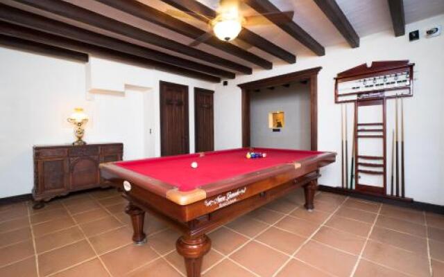 Hotel Colonial Nueva Granada