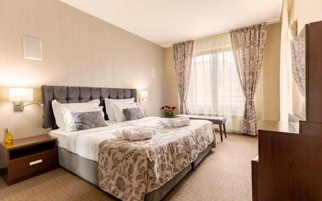 Murite Park Hotel