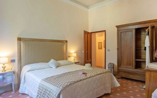 Villa Beatrice Borgo San Lorenzo
