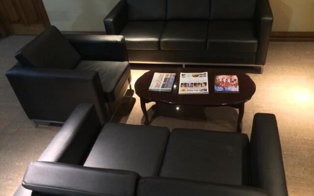 Cotulla Executive Inn