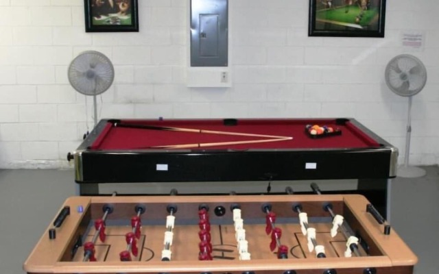 Brooks Retreat Apartment 4 Bedroom