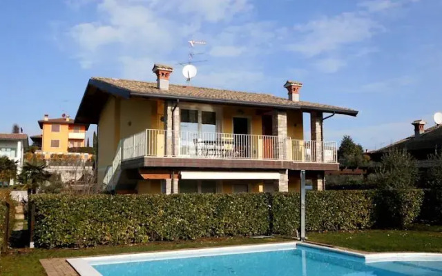 Villa Moniga
