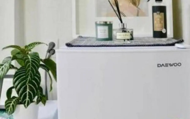 Seoul City Center 2beds Residence