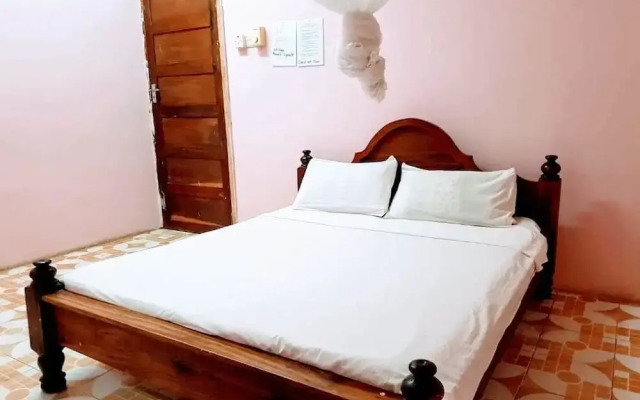 James' House