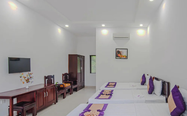 Yng - Luxor Resort Phu Quoc – Guest Rooms – Phu Quoc