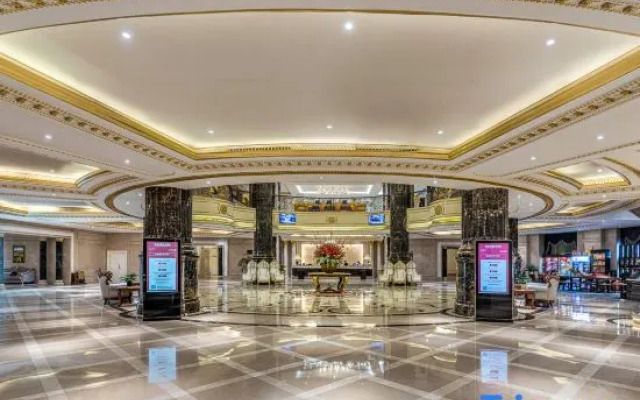 Tianchang New Century International Hotel