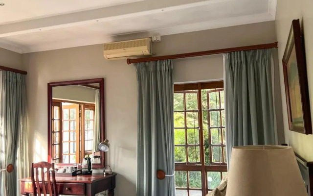 Bunkers Inn Guesthouse