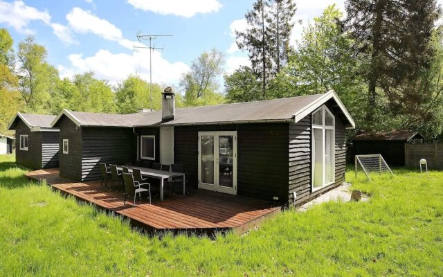 Holiday Home in Vejby