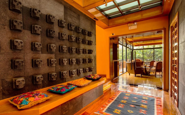 Hotel Parque España