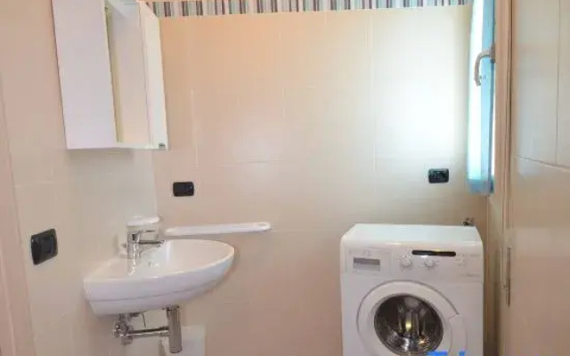 Modern Flat in Central Location