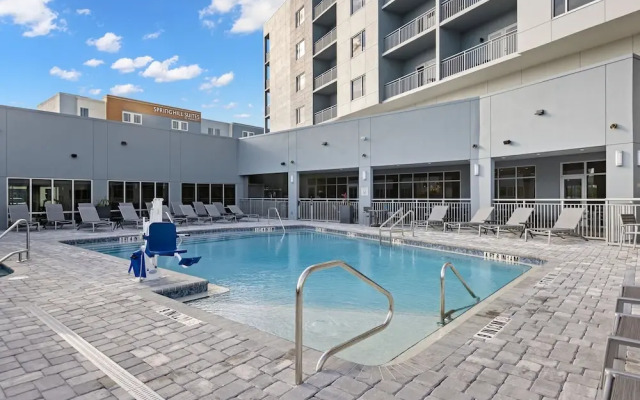 TownePlace Suites by Marriott Cape Canaveral