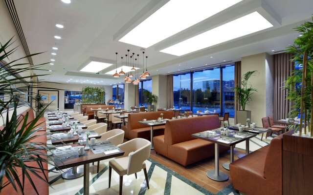 Hilton Garden Inn Istanbul Beylikduzu