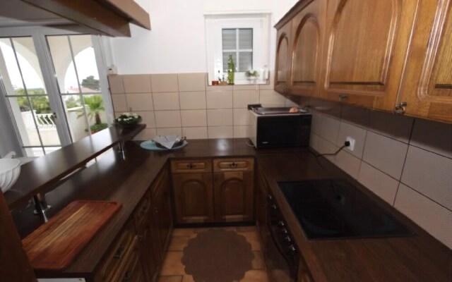 Apartments Petar