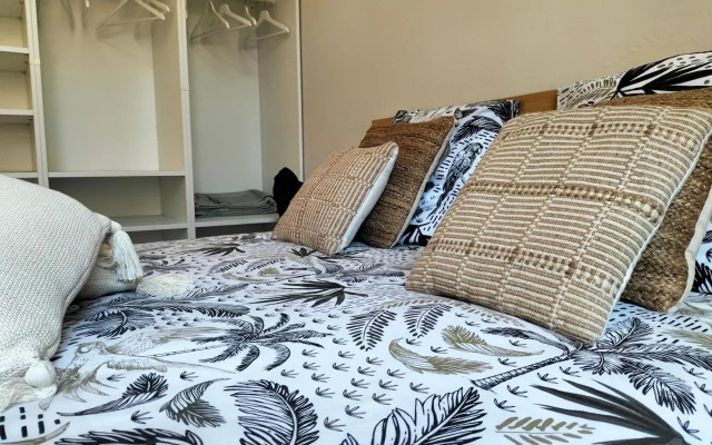 Nancy Gare à 3 min à pied avec parking