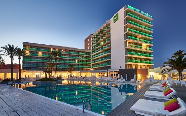 Protur Playa Cala Millor Hotel