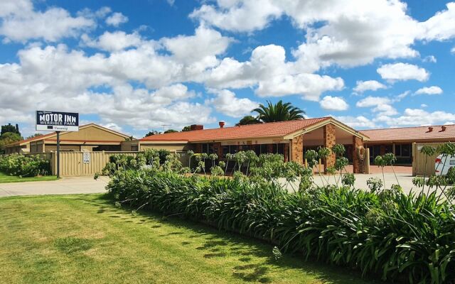 Best Western Werribee Park Motor Inn