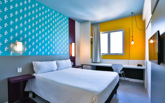 Nobile Inn Pampulha