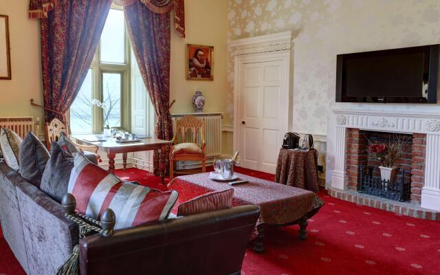 Walworth Castle Hotel, BW Signature Collection
