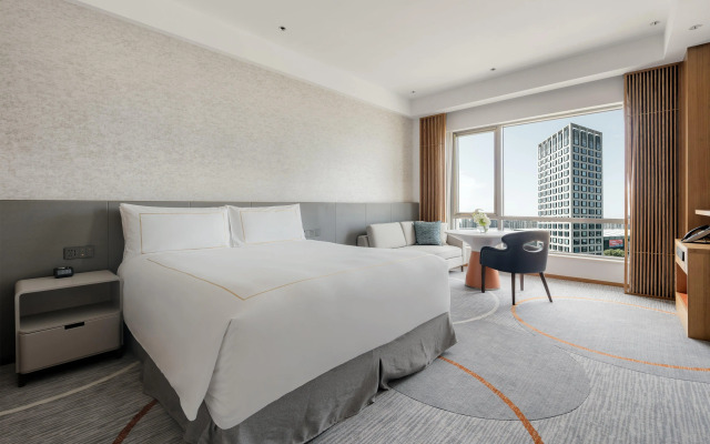 InterContinental Suzhou by IHG