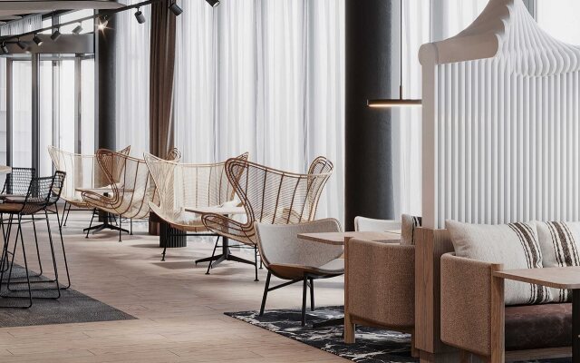 Mercure Hotel Delémont