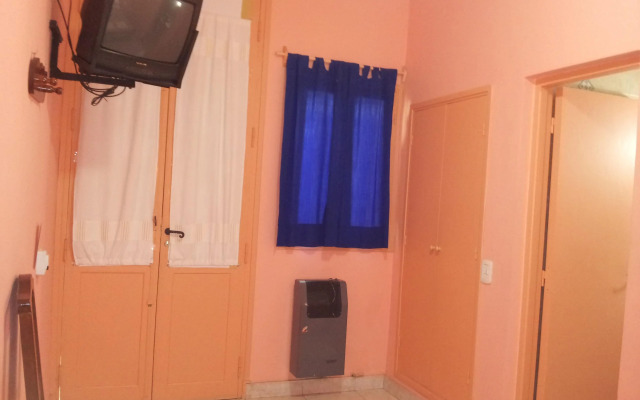 Hostal de las Nubes