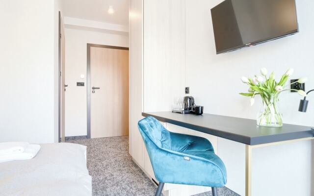 Apartamenty Sun & Snow Na Spokojnej