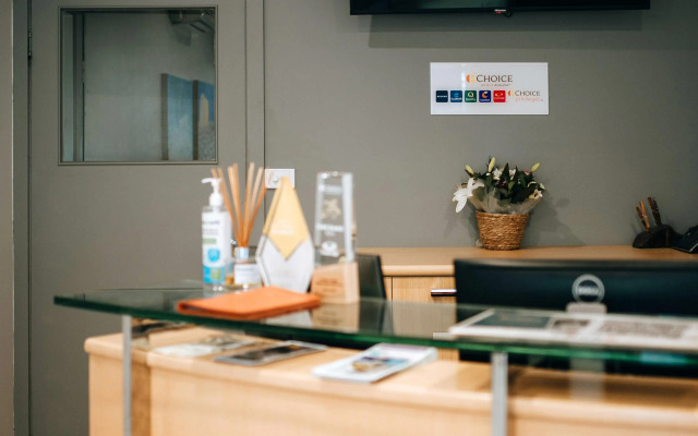 Comfort Inn Moree (formerly Econo Lodge Moree)