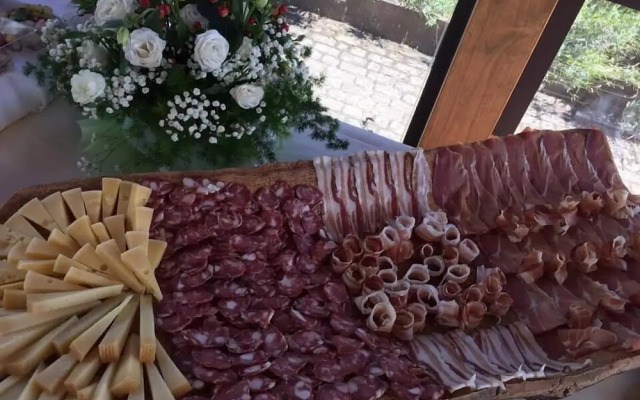 Monte Pirastru Country Resort