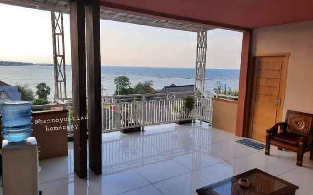 Hennoyustian Homestay