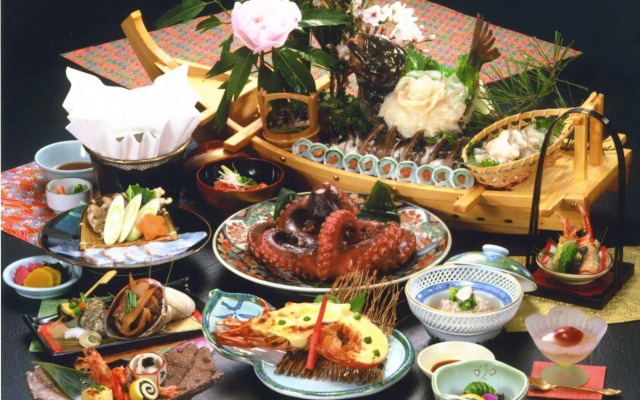 Shinojima Royal Hotel Kasuisou