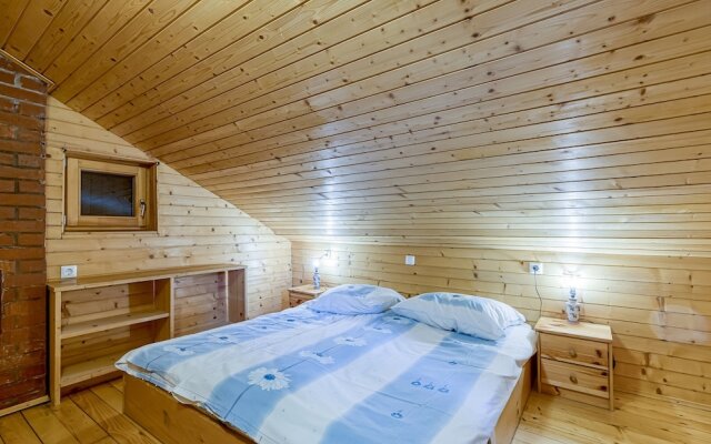 Chalet Snowflake III 20m From Ski Trail