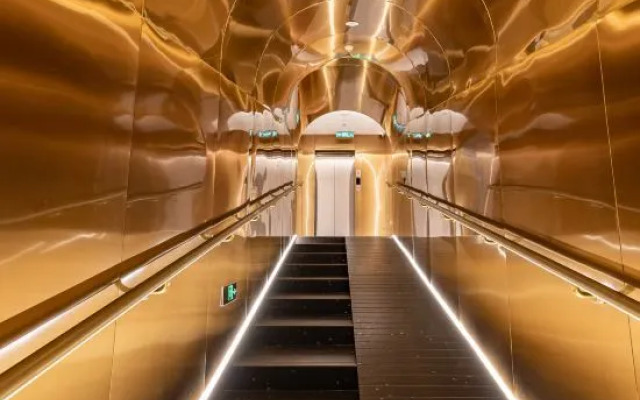 PALACE Hotel (Beijing Beiyuanqingheying Metro Station)