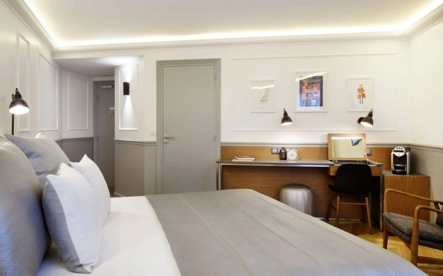 Hôtel Petit Lafayette