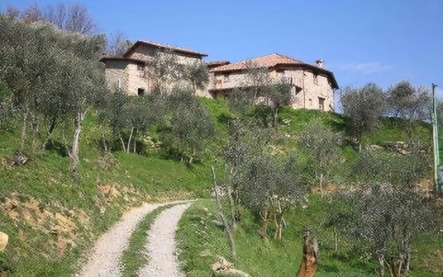 Casa Vacanze La Casala