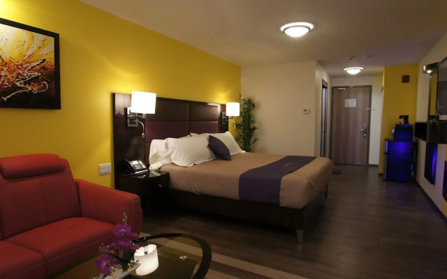 Dreamz Inn