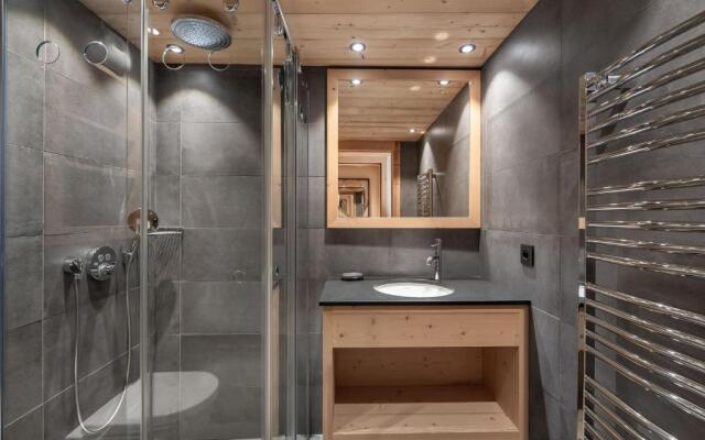 Chalet Méribel, 6 pièces, 10 personnes - FR-1-566-45