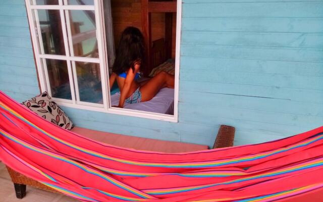 Langostino Hostal - Hostel