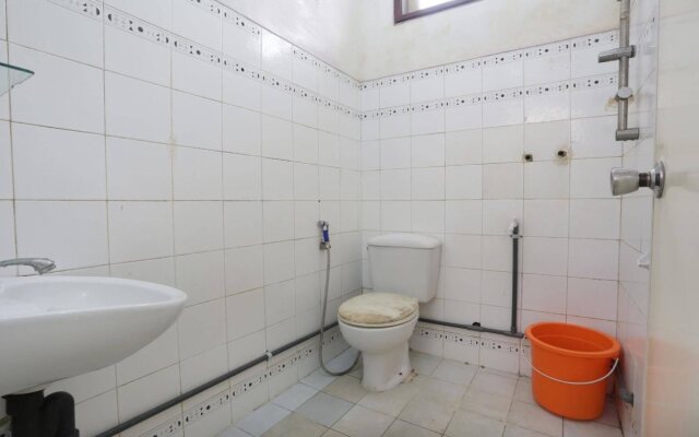 Hotel Puri Ksatria