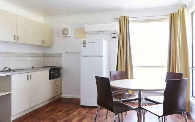 NRMA Victor Harbor Beachfront Holiday Park